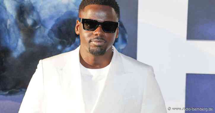 Daniel Kaluuya: Langeweile ist Grund für Ufo-Interesse