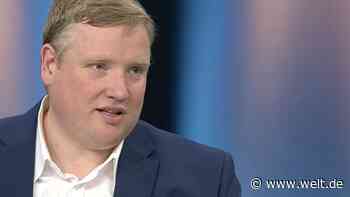 „Die Belastungen werden gewaltig sein“