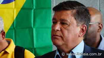 Viana diz que conversas avançaram com União Brasil e vice será anunciado nesta terça-feira - Itatiaia