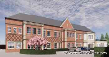 The care home fit with gym and rooftop garden planned for Basildon green belt - Essex Live