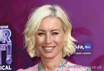 Basildon's Denise van Outen to present show about Aldi and Lidl | Gazette - Daily Gazette