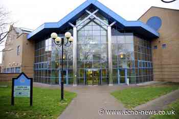 Basildon drug runners avoid jail time | Echo - Southend Echo