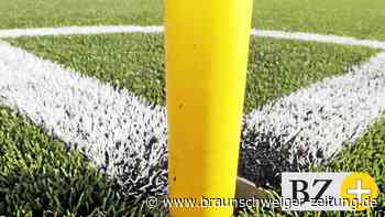 Braunschweig: Sportplatz-Beregnung trotz Hitze kein Problem