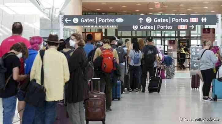 House of Commons transport committee holds emergency meeting on airport delays