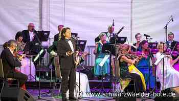 Klostersommer Calw: Klassische Musik zum Abschluss