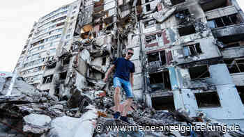 Wie Putin die ukrainische Kultur zerstören will – und was der Westen dagegen tun kann