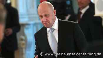 FBI jagt „Putins Koch“: 250.000 Dollar für entscheidenden Hinweis