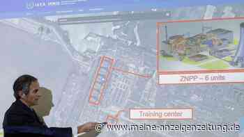 Ukrainische Akw: Schwer kalkulierbare Risiken im Krieg