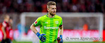 Bayer 04 Leverkusen: DFB gibt Strafmaß für Hrádecký bekannt - LigaInsider