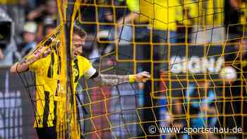 Borussia Dortmund gegen Bayer 04 Leverkusen - die Zusammenfassung - Sportschau
