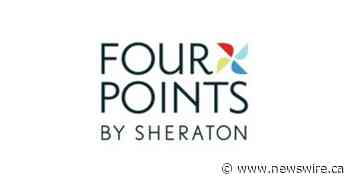 Easton's Group of Hotels Acquires Four Points by Sheraton Kingston - Canada NewsWire