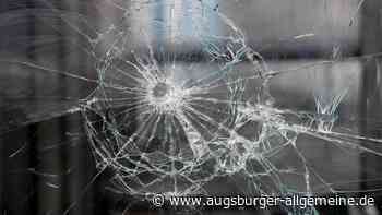 Dachau: Unbekannter schlägt Fenster an Dachauer Gymnasium ein | Aichacher Nachrichten - Augsburger Allgemeine