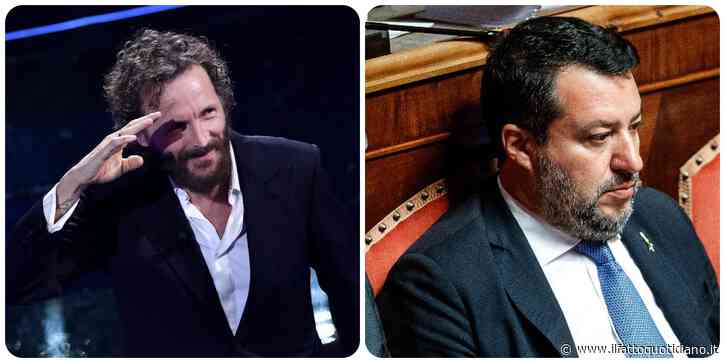 Jova Beach Party, Salvini difende Jovanotti: “L’ambiente non si salva fermando un concerto in spiaggia”