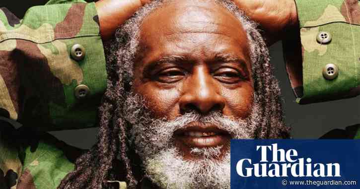 ‘The time is right’: reggae colossus Burning Spear on racism, rebellion and returning to Britain