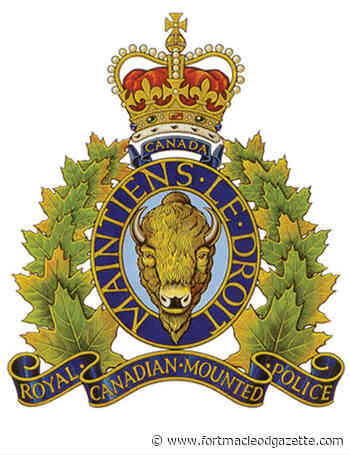 RCMP lay manslaughter charge in Fort Macleod death - Macleod Gazette Online