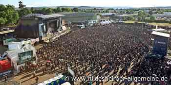 Die ausgefallensten Outfits des M'era Luna in Hildesheim - www.hildesheimer-allgemeine.de