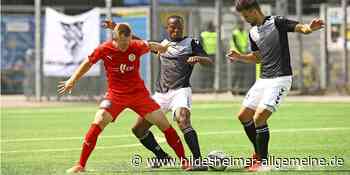 VfV 06 Hildesheim setzt Ausrufezeichen – 3:2-Sieg in Ottensen - www.hildesheimer-allgemeine.de