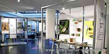 HAWK-Fakultät Gestaltung zeigt ihre Designs in Ausstellung in Hildesheim - www.hildesheimer-allgemeine.de