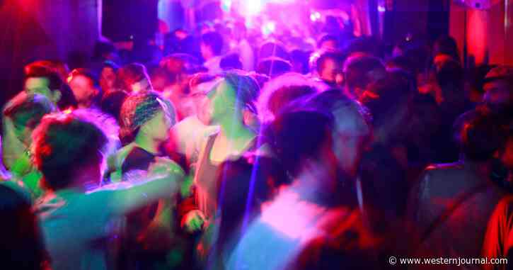 What Doctors Are Hearing from Monkeypox-Infected Gay Men Exposes Liberal Health Hypocrisy