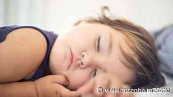 Einschlafhilfe für Kinder: Mediziner warnt vor Melatonin-Gummibärchen