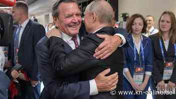 Gerhard Schröder und die Tragik der SPD