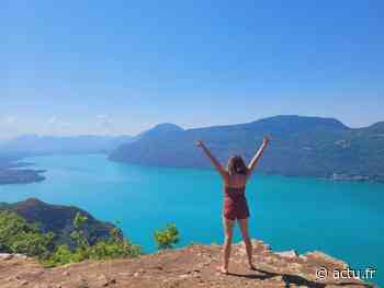 Ces plages à moins de deux heures de Lyon - actu.fr