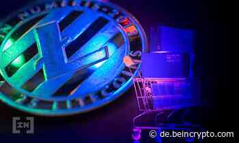 Litecoin Kurs Prognose: LTC steigt 60 % in acht Wochen - BeInCrypto Deutschland