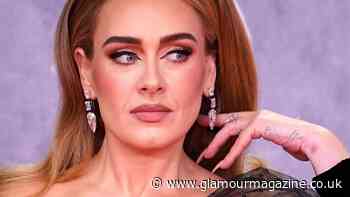 Adele's hair stylist told us the easiest tip to next-level our hair game… - GLAMOUR UK