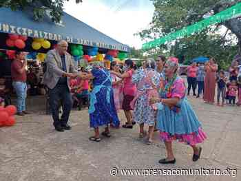 Comunidades Xinka celebran fiesta patronal de Santa Anita Nixtiquipaque en honor a los abuelos - Prensa Comunitaria