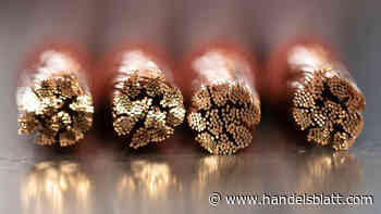 Rohstoffe: Kupfer ist ein schlechter Indikator für Aktienkurse – Was stattdessen funktioniert