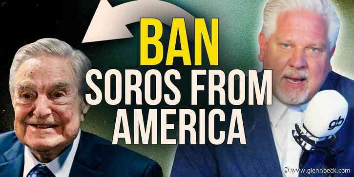 EXPLAINED: George Soros’ money is RUINING American cities

Watch later
Share