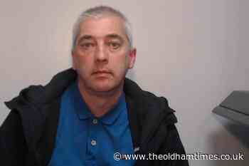 Oldham computer repair man downloaded images of children - The Oldham Times