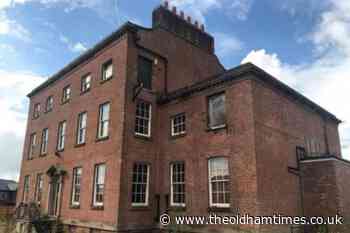 Oldham's former Failsworth Lodge and Lancaster Club to be flats - The Oldham Times