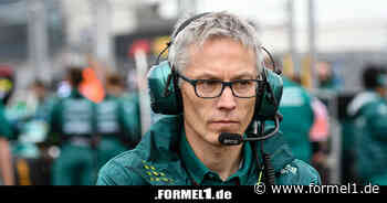 Mike Kracks Zwischenbilanz als Formel-1-Teamchef: "Gemischte Gefühle" - Formel1.de