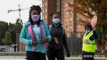 No mandatory masks in Ontario schools this fall, education ministry says