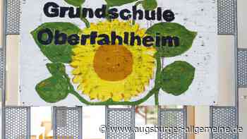 Bürgerentscheid zu Grundschule Fahlheim: Das sagt Bürgermeister Winkler