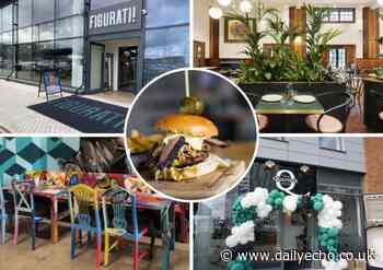 5 new restaurants that have opened in Southampton - Southern Daily Echo