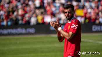 Manchester United squad for Premier League 2022/23: player profiles - Bruno, De Gea, Sancho... - AS USA