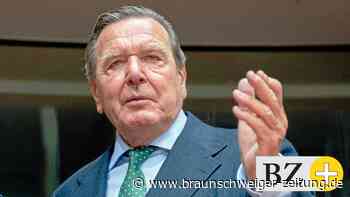 SPD-Parteiverfahren: Das sagt Stephan Weil zu Schröder