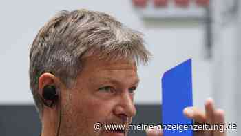 Wirtschaftsministerium geht gegen Video Rechtsextremer vor