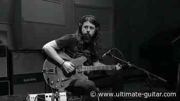 The Amazing Story Behind Foo Fighters Song 'Ballad of the Beaconsfield Miners' - Ultimate Guitar