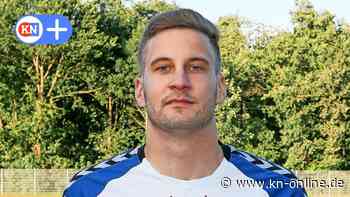 Adrian Holst Matchwinner für den Leezener SC