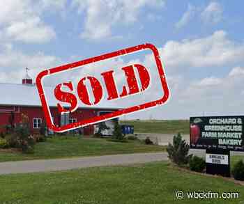 Glei's Orchards and Greenhouses in Coldwater Has Sold. Now What? - wbckfm.com