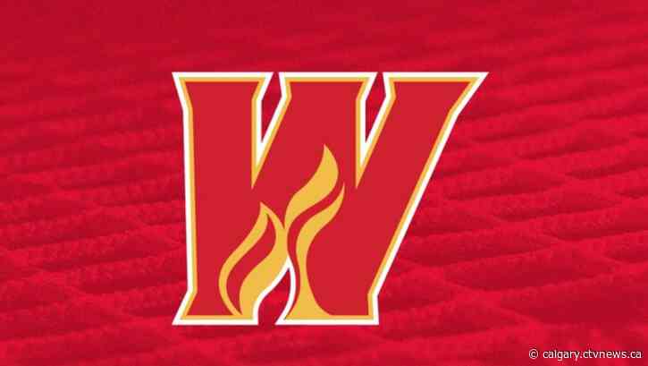 The new Calgary Wranglers need a mascot, turn to fans for help