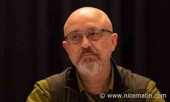 Guerre en Ukraine: Kiev dit avoir déjoué une tentative d'assassinat du ministre de la Défense