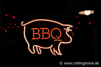 Gunter Blank geht essen: Was für Grillen mit Holz im offenen Feuer spricht - Rolling Stone