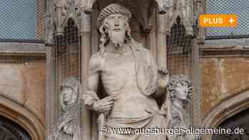 Er verlieh dem Schmerzensmann vom Ulmer Münster seinen Ausdruck