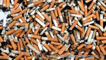 Zigarette aus Auto geworfen: "Lächerliche" Anzeige kann teuer werden
