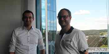 Startup: Cadolzburger Duo hilft Investoren beim Sparen auf die Sprünge - NN.de