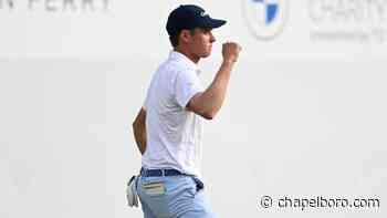 Chansky's Notebook: Griffin Cashes In! - Chapelboro.com